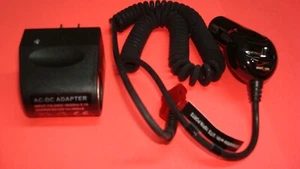 Cargador de CA de pared doméstica para LG Helio Ocean 2 Pantech C150 Breeze STOCK LIMITADO - Imagen 1 de 3