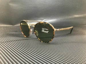 Gafas de sol para hombre PERSOL PO2456S 107652 verde Habana 53 mm - Imagen 1 de 4