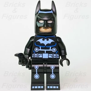 DC Super Heroes LEGO® Batman 2 in Electro Suit Justice League Minifigure 5002889 - Picture 1 of 3