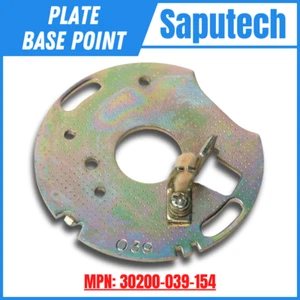 Punto base placa Fit ForHonda C70 CA102 CA200 CA110 CA95 CT200 NOS 30200-039-154 - Imagen 1 de 6