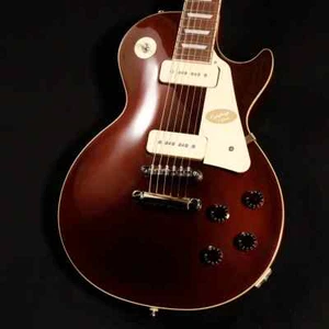 Epiphone Joe Bonamassa 1955 Les Paul Standard Copper Iridescent Electric Guitar - Picture 1 of 10