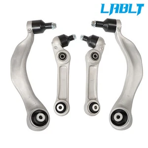 LABLT Front Lower Control Arm Kit LH RH Side For BMW 528i 535i 550i 2011-2019 - Picture 1 of 12
