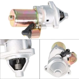 For Harbor Freight Predator 13HP 420cc 60340 60349 69736 Engine Starter Motor - Imagen 1 de 9