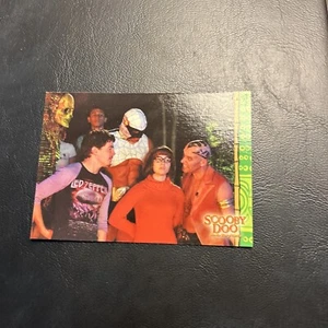 Jb11a Scooby Doo Movie Story 2002 #18 Velma Dinkley Linda Cardellini - Picture 1 of 2