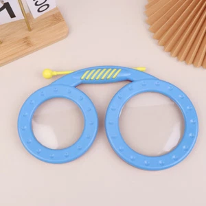Glasses Drum Clapping Drum Orff Children Early Education Percussion Instrument - Picture 1 of 12