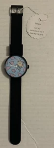 Rare Rockos Modern Life Sample Watch  2016 New - Picture 1 of 5