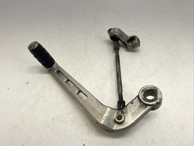 ♻️ Palanca de cambios y acoplamiento Triumph Speed Triple 1050 2011 - 2015 ♻️ Foto 1 de 4