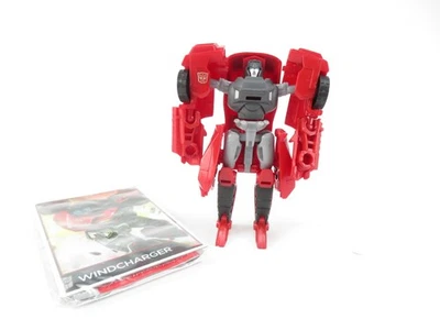 Transformers Combiner Wars Windcharger - Immagine 1 di 3