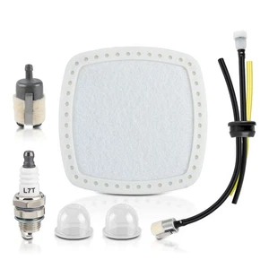 For Echo PB-2520 Air Filter Spark Plug With Fuel Filter Fuel Line US Shipping - Picture 1 of 11