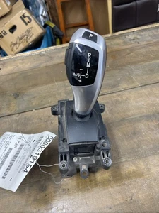 09-13 BMW 535I  GEAR SELECTOR FLOOR SHIFTER 9239504-01 OEM - Picture 1 of 6