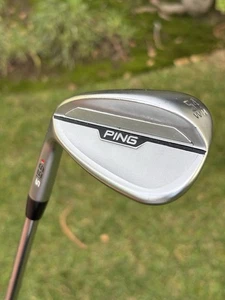 Ping S159 54W Sand Wedge Left Hand - Picture 1 of 4