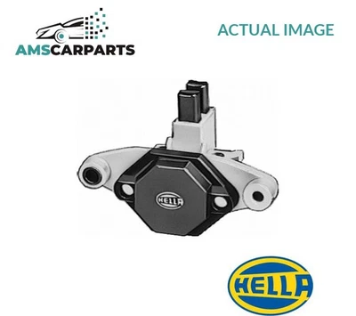 ALTERNATOR REGULATOR 5DR 004 242-061 HELLA NEW OE REPLACEMENT - Image 1 of 4