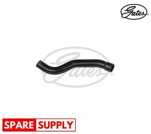 RADIATOR HOSE FOR OPEL VAUXHALL GATES 3771 - Picture 1 of 7