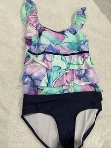 Swimsuit Justice two Pieces - Picture 1 of 2