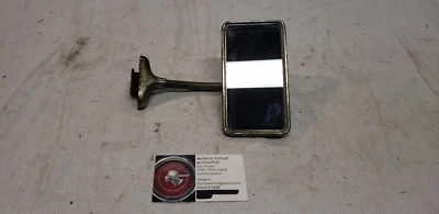 Abrazadera de tablero o parabrisas en espejo retrovisor LaSalle? Cadillac? Packard?  Foto 1 de 4