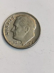 United States of America one dime 1978 #327 - Picture 1 of 2