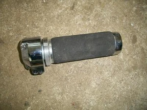 Roadhawk Throttle 1" Harley Davidson AI - Picture 1 of 3