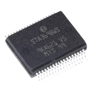 2PCS STA369BWS SSOP-36 STA3698WS STA369 NEW - Picture 1 of 1