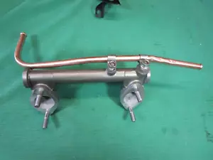 MG MGA- INTAKE MANIFOLD- AEH660, Original, Refurbished - Foto 1 di 6