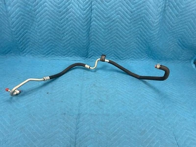 Manguera de tubo de succión de aire acondicionado Lexus GX470 66 k 88704-60350 2004-01/2006 OEM Foto 1 de 4