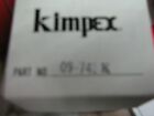 NEW Kimpex Piston  09-748 STD Fits Skidoo TNT 340 Right Side Only NO RINGS
