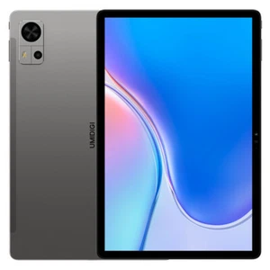 UMIDIGI G5 Tab 4GB+4GB 10.1" Dual SIM 128GB 6000mAh Unlocked Android Tablet - Picture 1 of 9