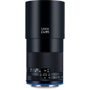 Zeiss Loxia 85mm F2.4 E Sony