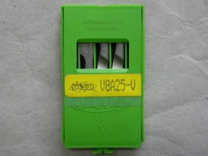 Cuchillo ValCut para hacer agujeros V8A25 HSSCO - Imagen 1 de 2