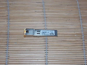 HP 659580-001 BLc 1Gb SFP RJ-45 Module 659580-001 453578-001 453154-B21 - Bild 1 von 1