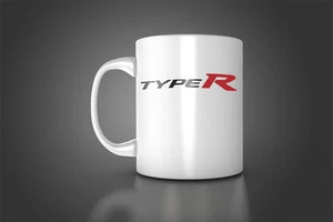 TYPE R Becher, Tasse Kaffee-Tee, Type-R Kaffeetassen & becher - Bild 1 von 5