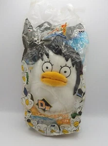 Gintama Elizabeth C3003 Gintoki Banpresto 2012 Lottery Prize Plush 8" Doll Japan - Picture 1 of 9