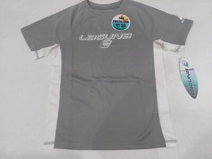 NEW Laguna Boys SPF Sun Protection UV Guard Swim Shirt Top Size S 8 Comfort NWT - Picture 1 of 8