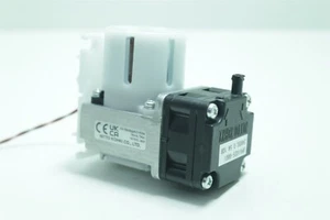 Bomba de vacío compresor Nitto Kohki 24VDC DP0102S-0001 - rota - Imagen 1 de 8