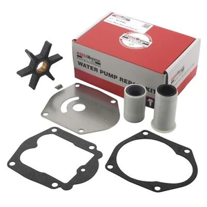 Servicio de reparación de bomba de agua fueraborda para motor Mercury Mariner 25 30 40 45 50 HP - Imagen 1 de 10
