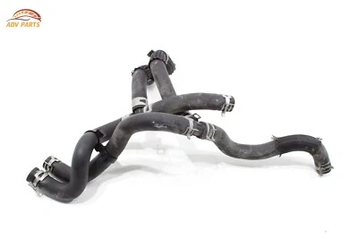 Toyota Sienna 2017-2020 3,5 L V6 climatización aire acondicionado calentador manguera de agua tubo fabricante de equipos originales -juego- Foto 1 de 4