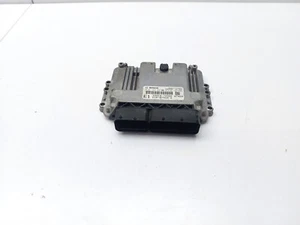 SUZUKI VITARA MK4 LY 2020 1.4 HYBRID ENGINE CONTROL MODULE ECU UNIT 33910-74S00 - Picture 1 of 16
