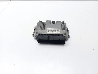 MODULO COMANDO MOTORE SUZUKI VITARA MK4 LY 2020 1.4 HYBRID CENTRALINA CENTRALINA 33910-74S00 - Immagine 1 di 4