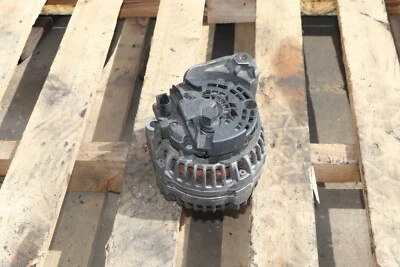 BMW E39 525i 530i E46 325i 330i AMP 2000-2006 sistema de alternador OEM Foto 1 de 4