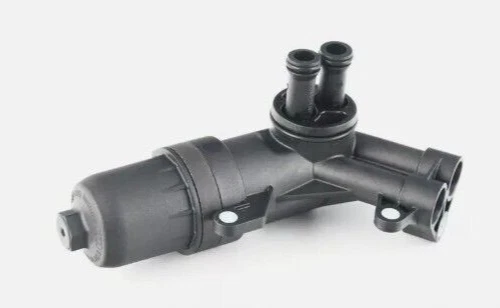 Porsche Macan Dual Clutch Trans Filter Canister with Filter PAC325060 Foto 1 de 1