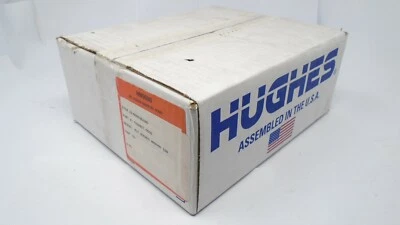 HUGHES HN9000 1500827-0006 Broadband Satellite Modem - Image 1 of 4