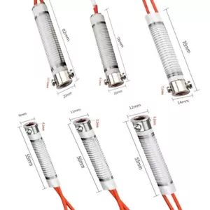 High Performance External Heating Core for Electric Soldering Iron 30 150W - Picture 1 of 63