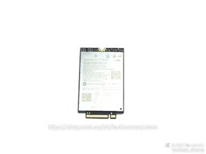AU Genuine Lenovo Quectel RM520-N 5G/LTE 3400Mbps WWAN M.2 Card (5W11H85459) - Picture 1 of 1