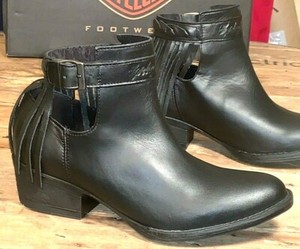 Las mejores ofertas en Botines Harley-Davidson para Mujeres | eBay