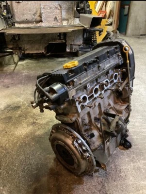 moteur ROVER 18K4F LOTUS elise s1 MGF - Photo 1/4