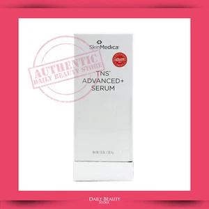 SkinMedica TNS Advanced+ Serum 28.4g 1oz AUTHENTIC EXP 4/2027 NEW FAST SHIP - Picture 1 of 8