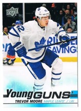 2019-20 19-20 Upper Deck Young Guns Rookie RC Series 1 & 2 & Update Pick List !!