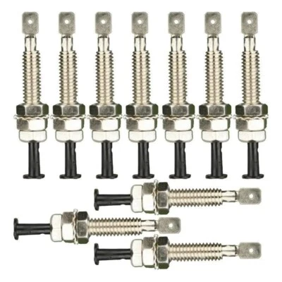 Interruptor de pin universal The Install Bay by Metra PS-10 (paquete de 10) Foto 1 de 3