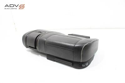 Hummer H3 H3T 2008-2010 asiento trasero izquierdo cojín inferior OEM Foto 1 de 4