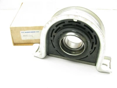 Cojinete de soporte del eje de transmisión central Mcquay-norris MM6041 con Spicer 1550 1610 1650 Foto 1 de 3