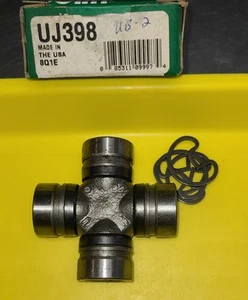 CR UJ398 Universal Joint U-Joint UPC 085311099974 - Picture 1 of 1